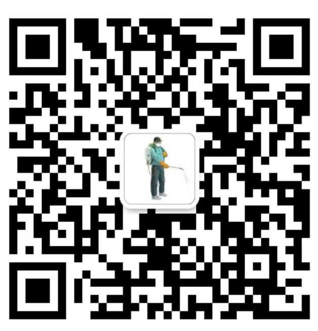 桂林市兴安县本地消杀现场实拍 - 