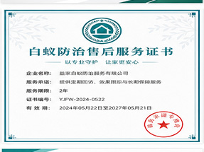 桂林市兴安县绿色环保推广产品荣誉证书